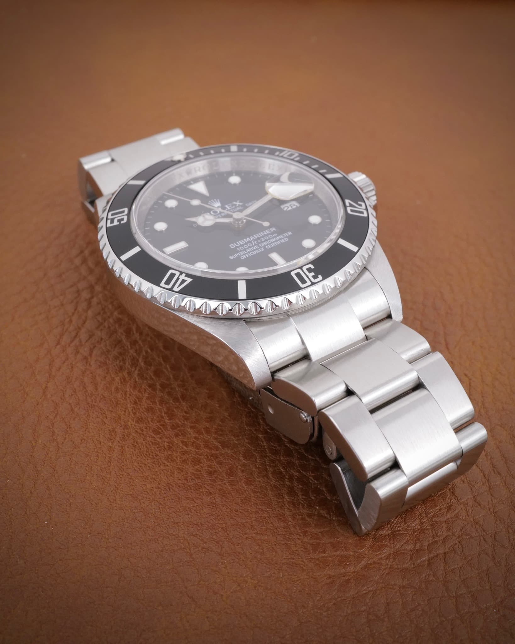 Rolex Submariner Date — photo 4