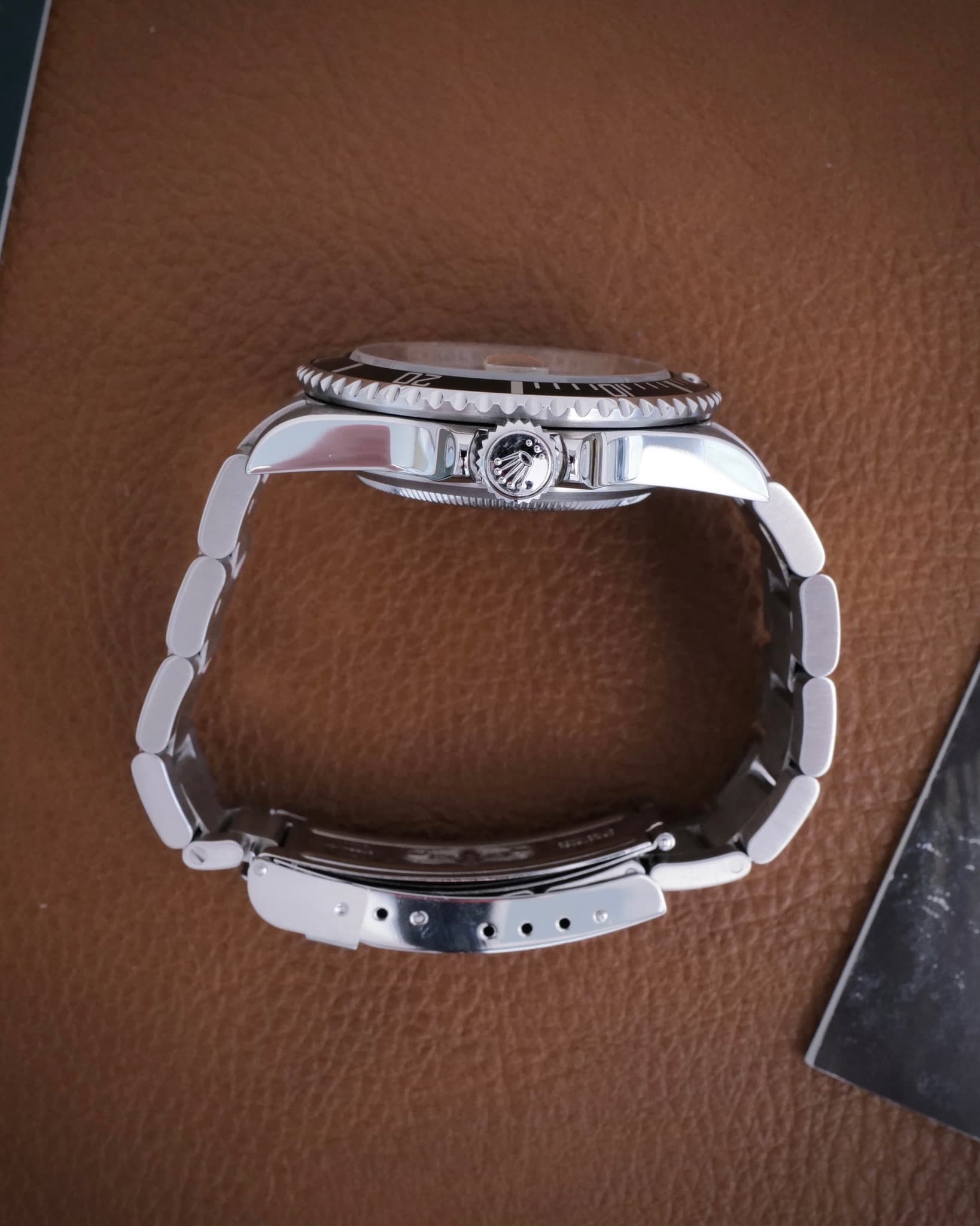 Rolex Submariner Date — photo 5