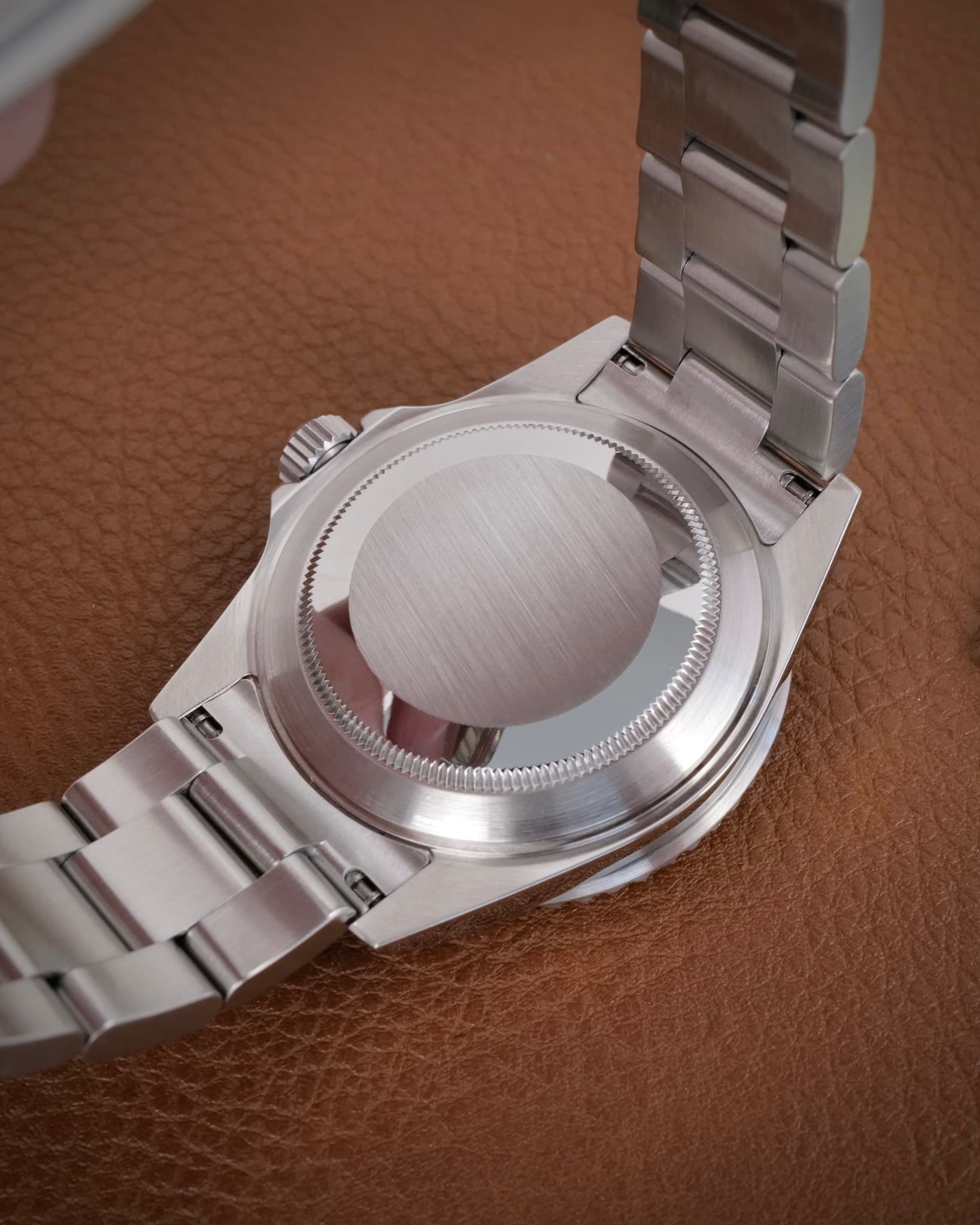 Rolex Submariner Date — photo 6