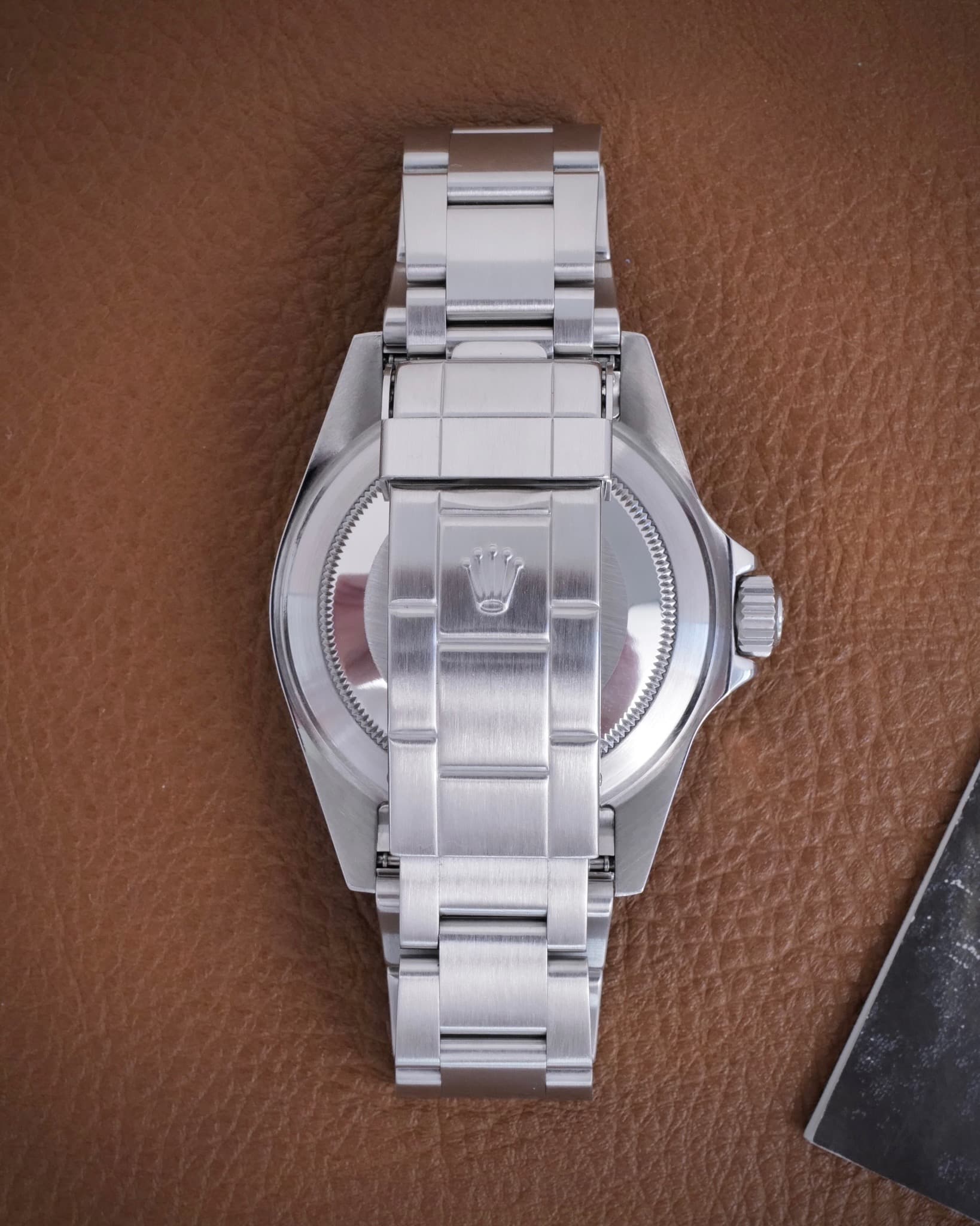 Rolex Submariner Date — photo 7