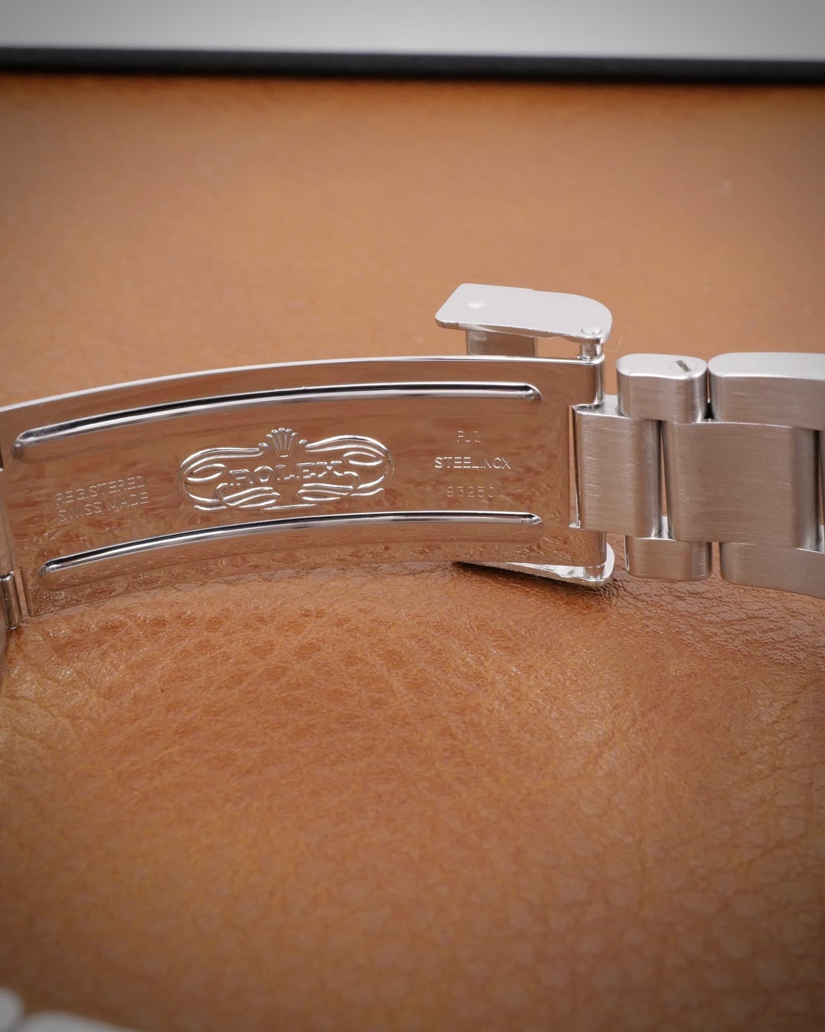 Rolex Submariner Date — photo 8