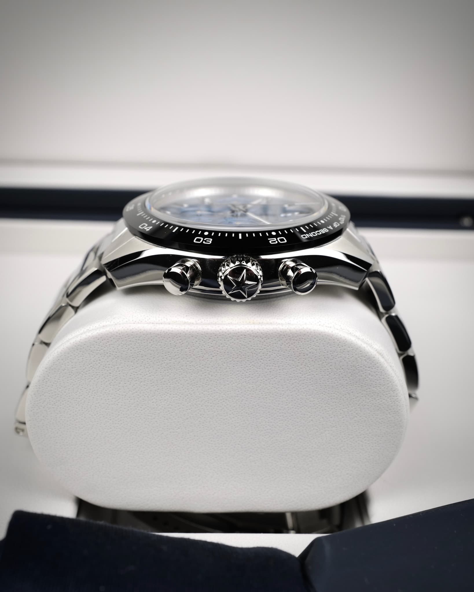 Zenith Chronomaster El Primero Yoshida LE — photo 3